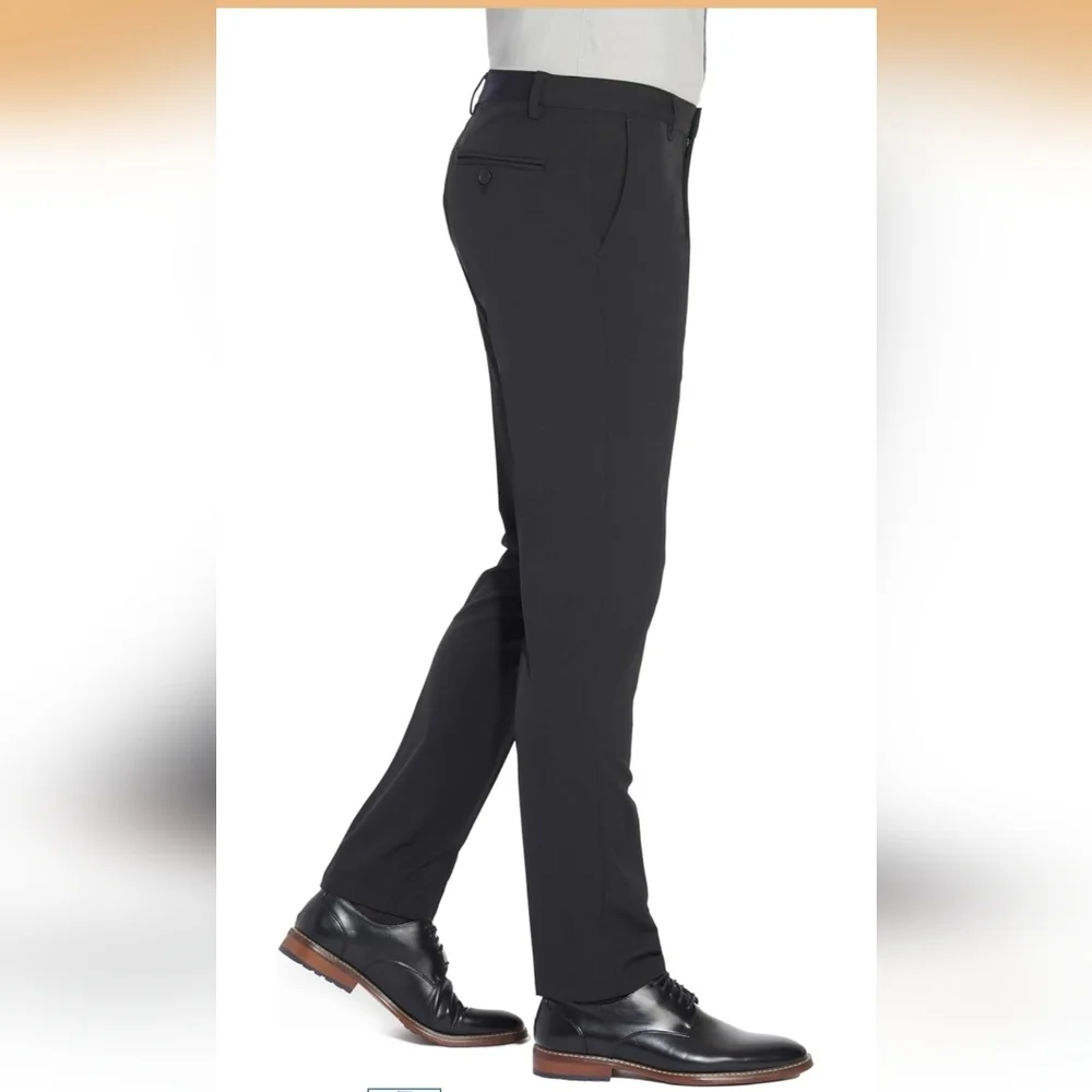 Van Heusen stylish dark